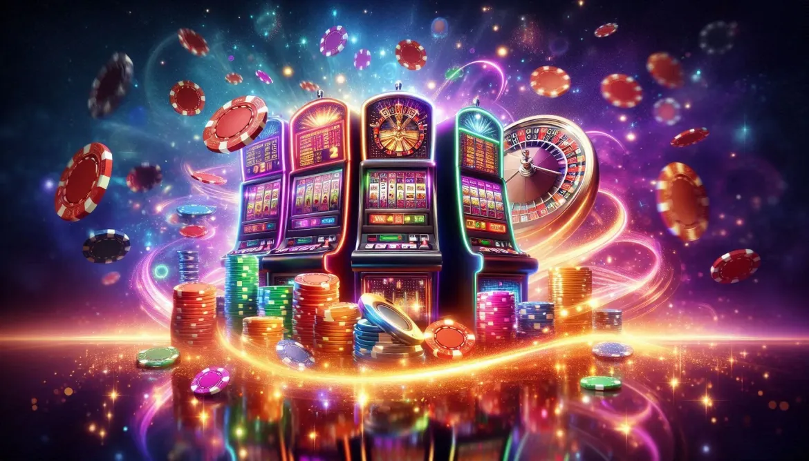 MilkyWay Casino